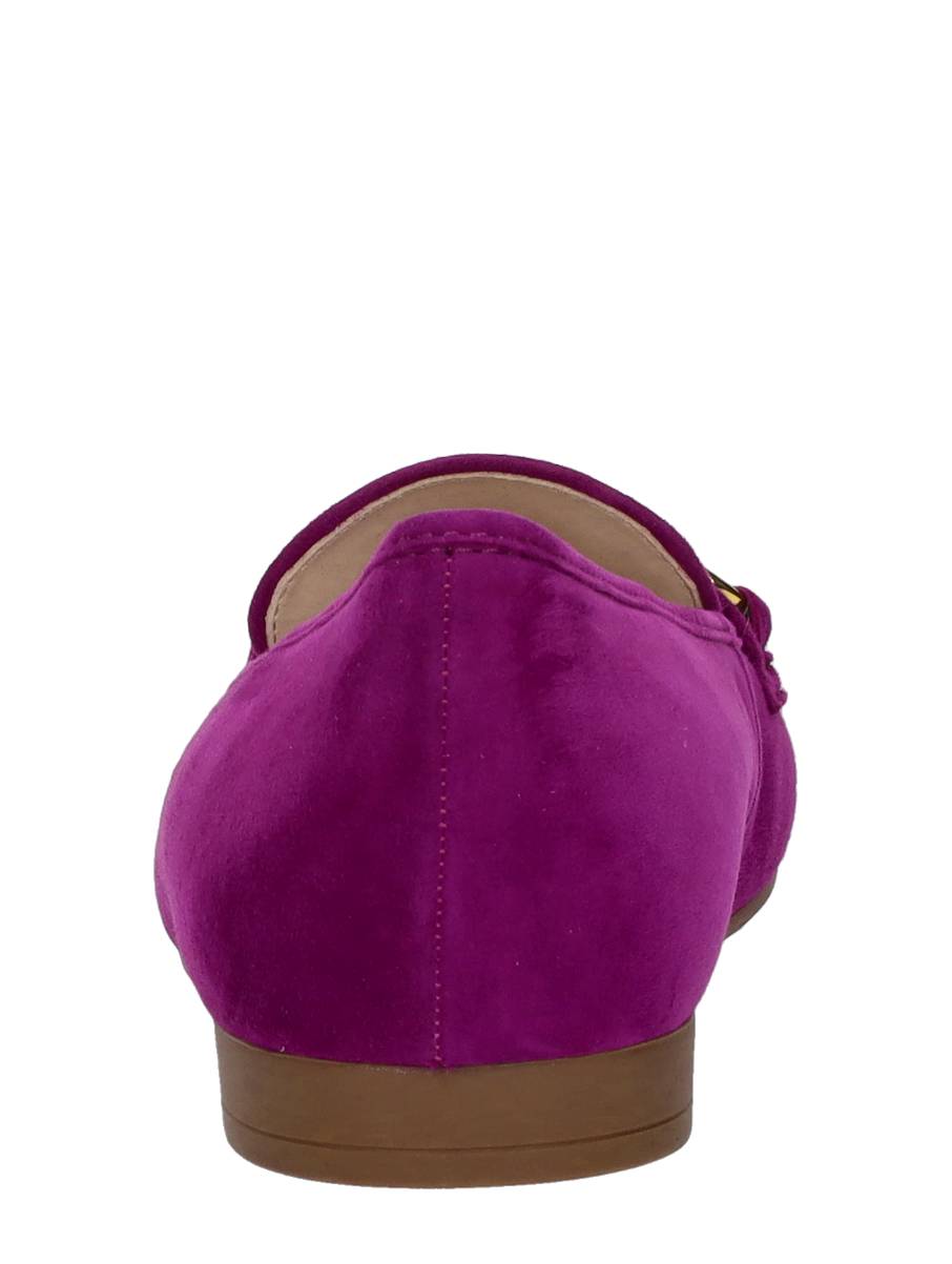 Gabor - Mocassin – fuchsia – foto 3 van 4