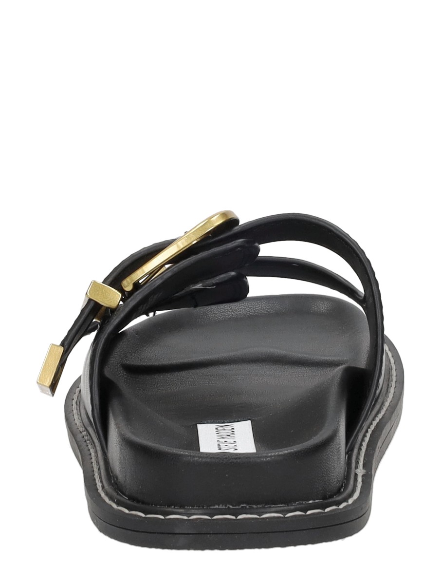 Steve Madden - Arch-e – zwart – foto 3 van 4