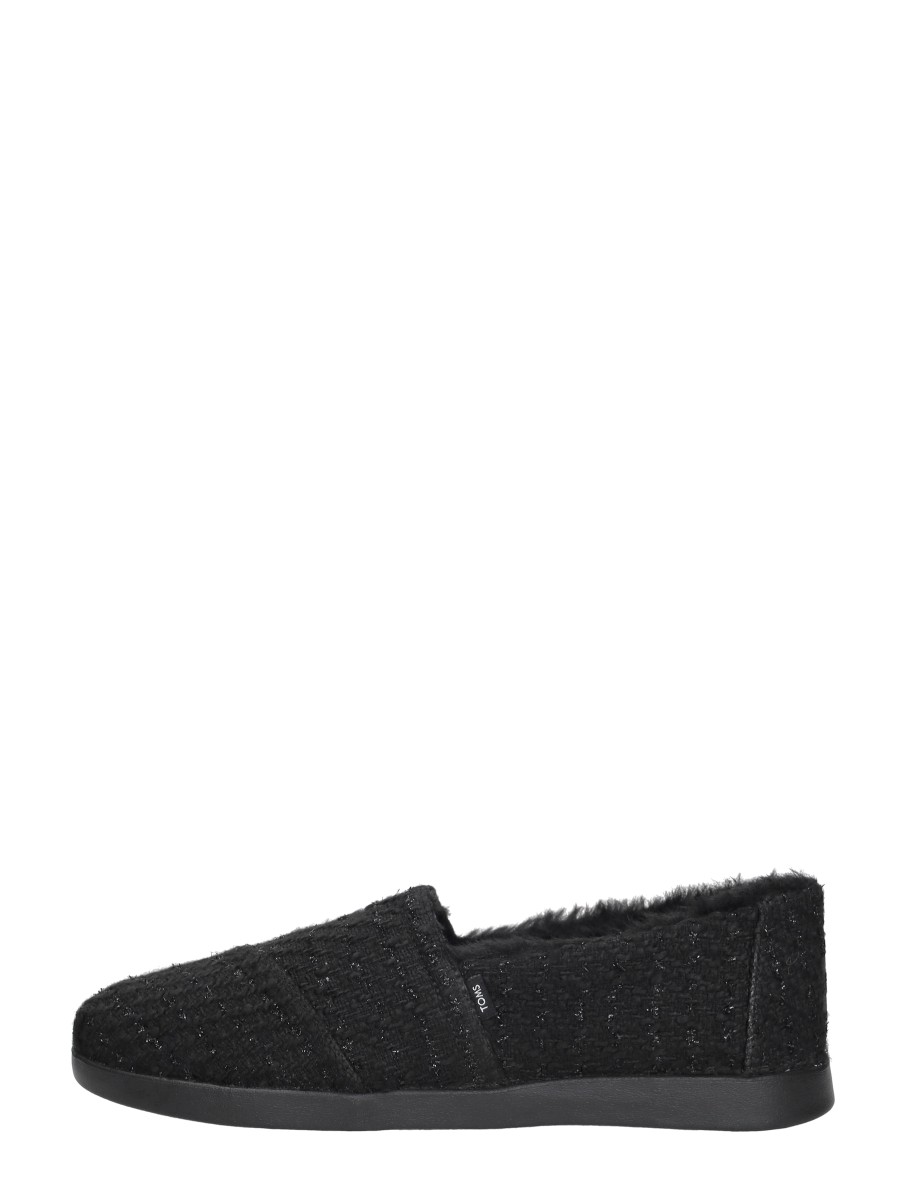 TOMS  Alpargata Plus