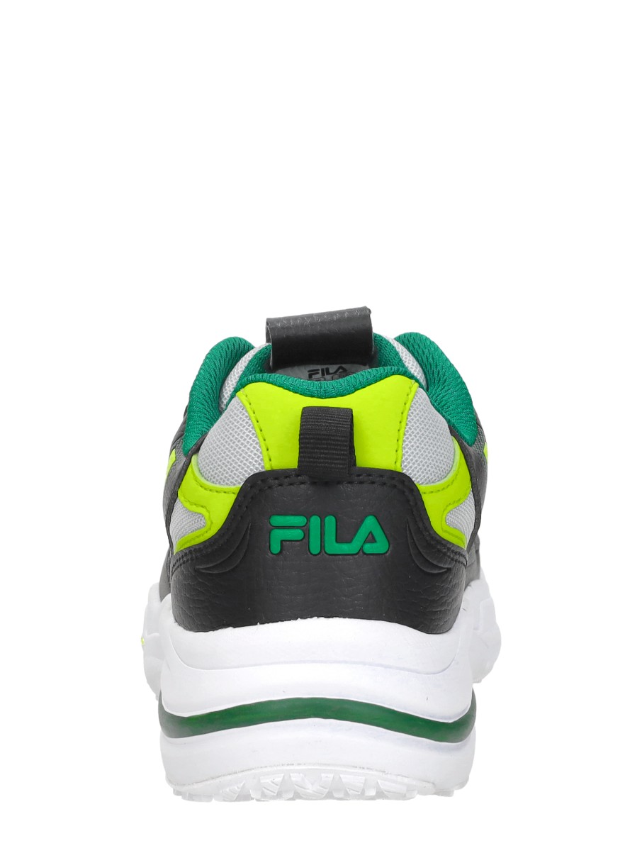 Fila - Madrun Teens – zwart – foto 3 van 4