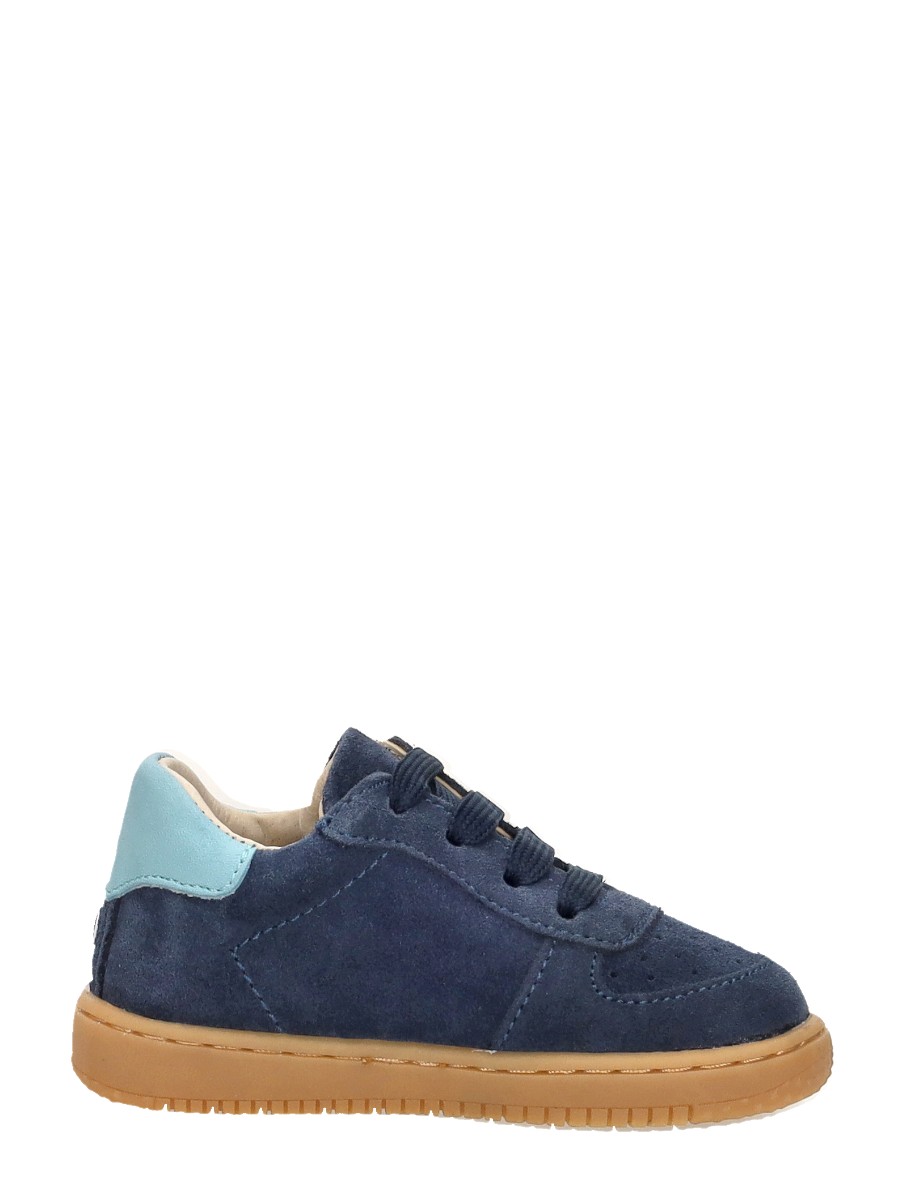 Shoesme - Baby-proof – blauw – foto 4 van 4