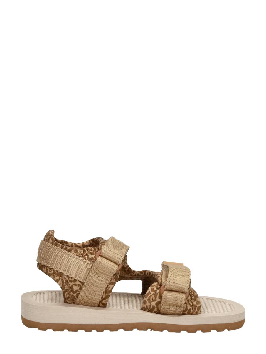 Shoesme - Lightweight Sandal – beige – foto 4 van 4