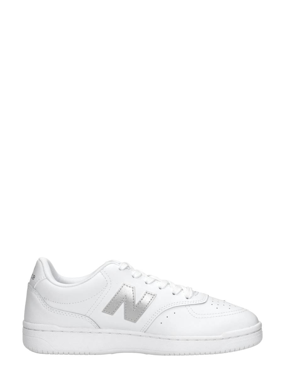 New Balance - Bb80 – wit – foto 4 van 4