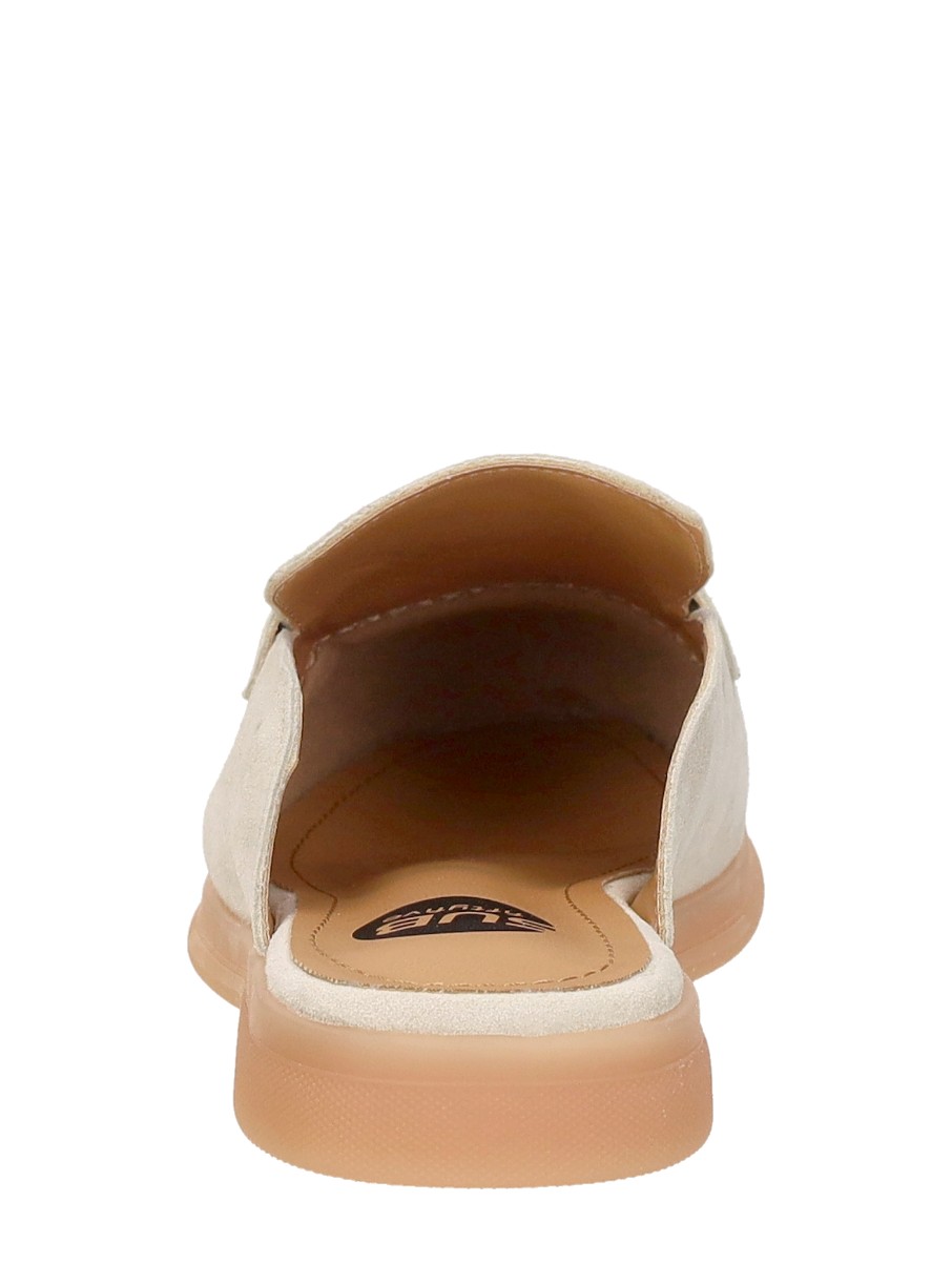 Sub55 - Dichte Teen – beige – foto 3 van 4