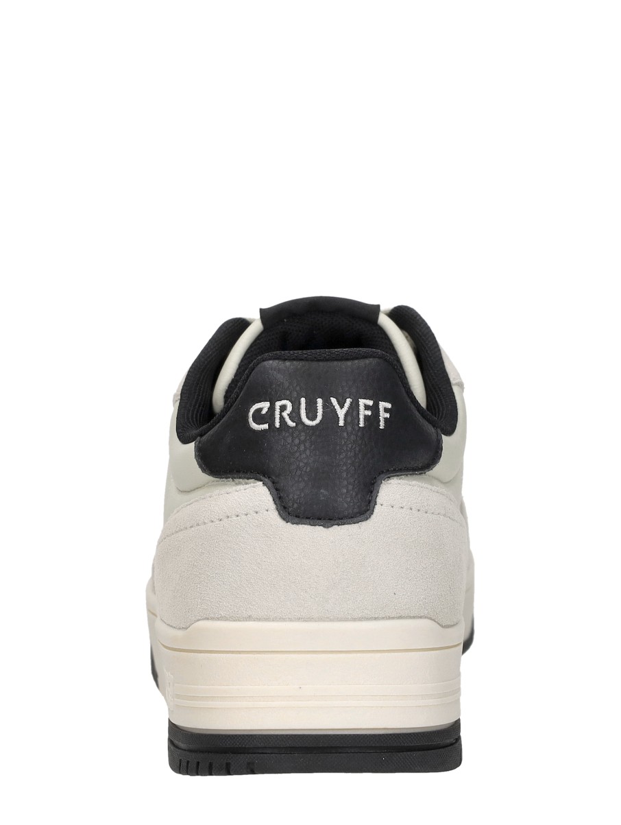 Cruyff - Endorsed Sport – gebroken wit – foto 3 van 4