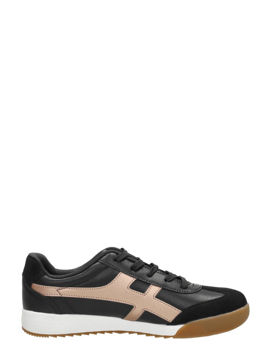 Skechers - Zinger – zwart – foto 4 van 4