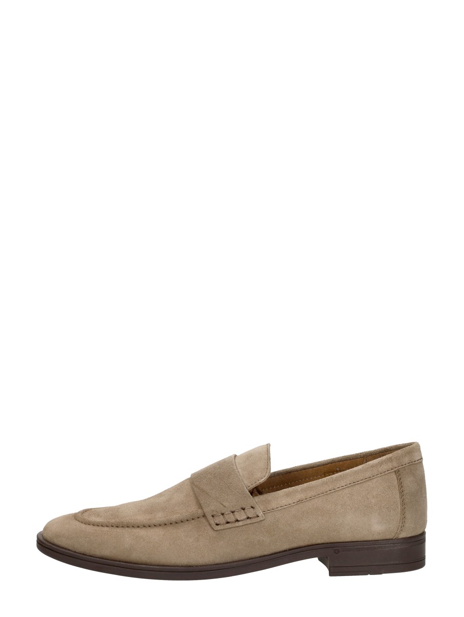 Ps Poelman Gekleed – Taupe