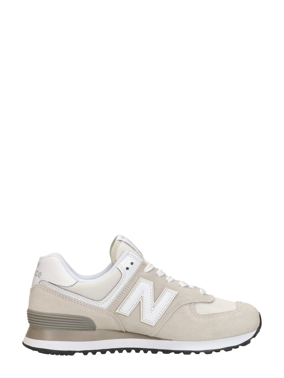 New Balance - 574 – beige – foto 4 van 4