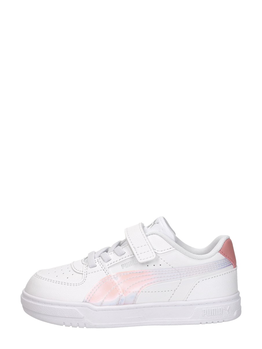 Puma Caven Iii Holo 2.0 Ac+ Inf – Wit