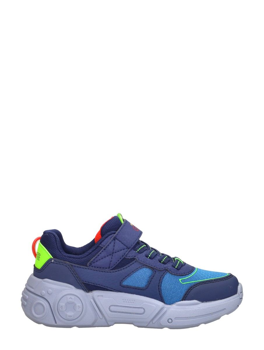 Skechers - Game Kicks: Gametronix 2.0 – foto 4 van 4