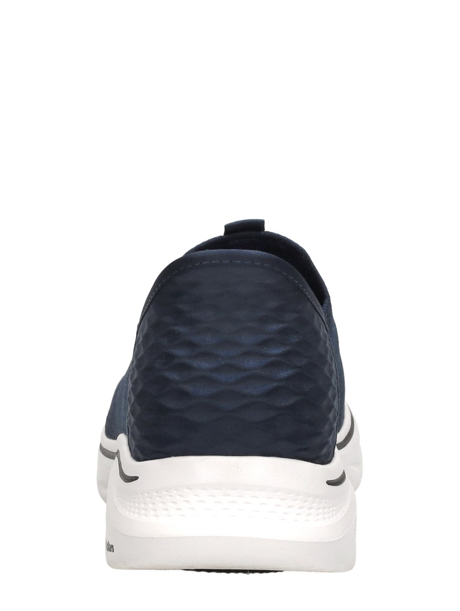 Skechers - Go Walk 7 - Easy On 2 – blauw – foto 3 van 4