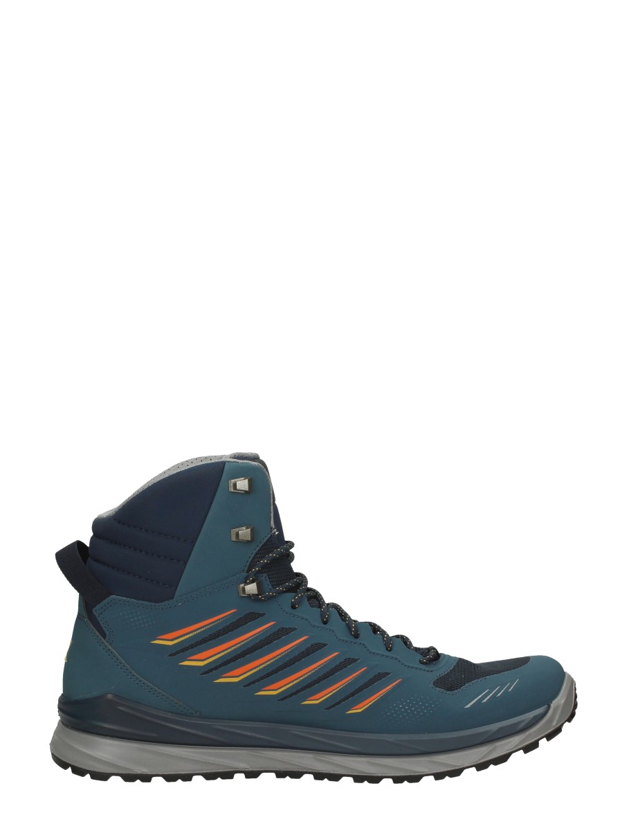 Lowa - Axos Gtx Mid – foto 4 van 4