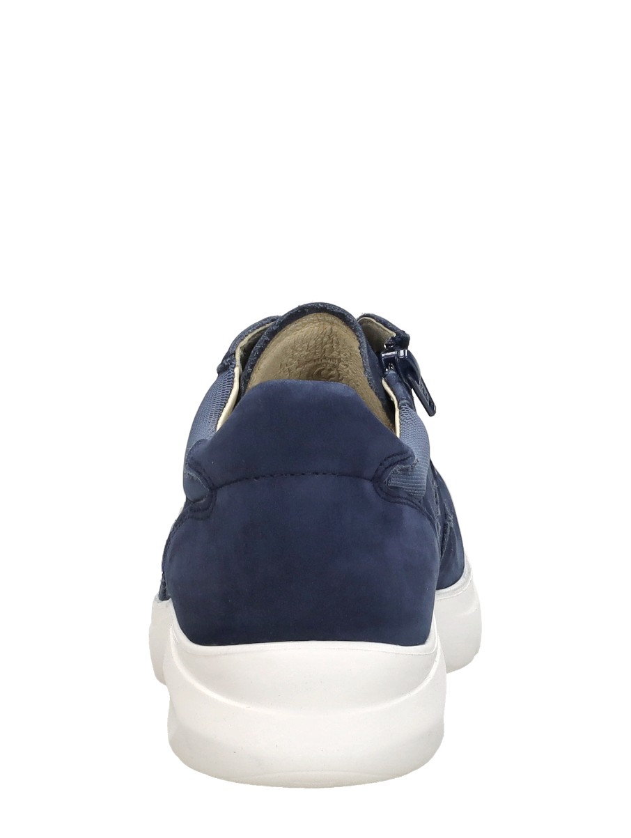 Wolky - Impact – blauw – foto 3 van 4