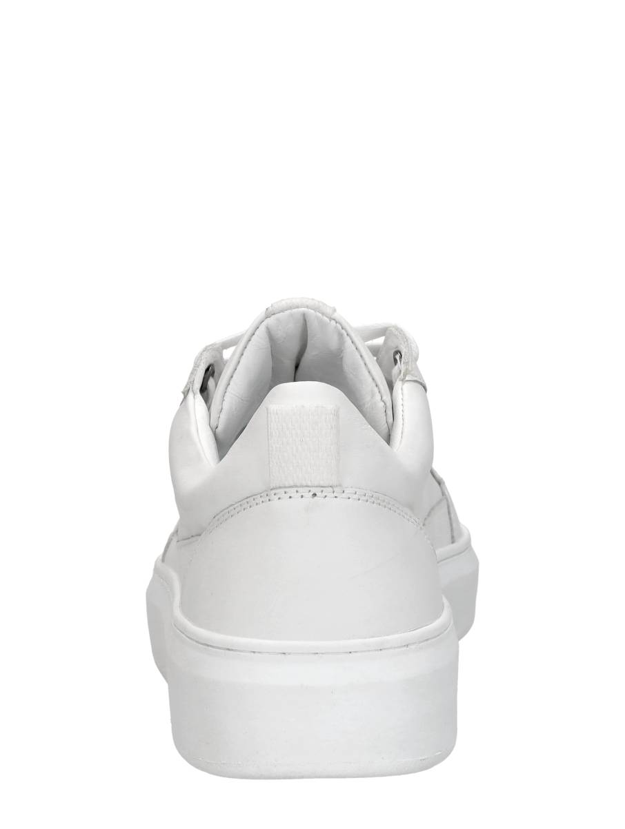 Sub55 herensneaker wit