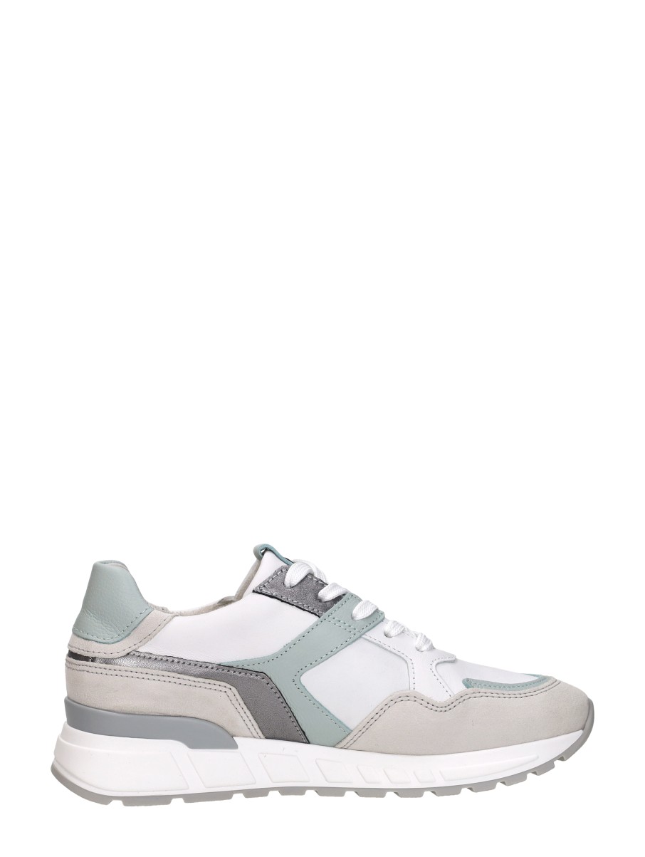 Gabor - Sneakers Laag – wit – foto 4 van 4