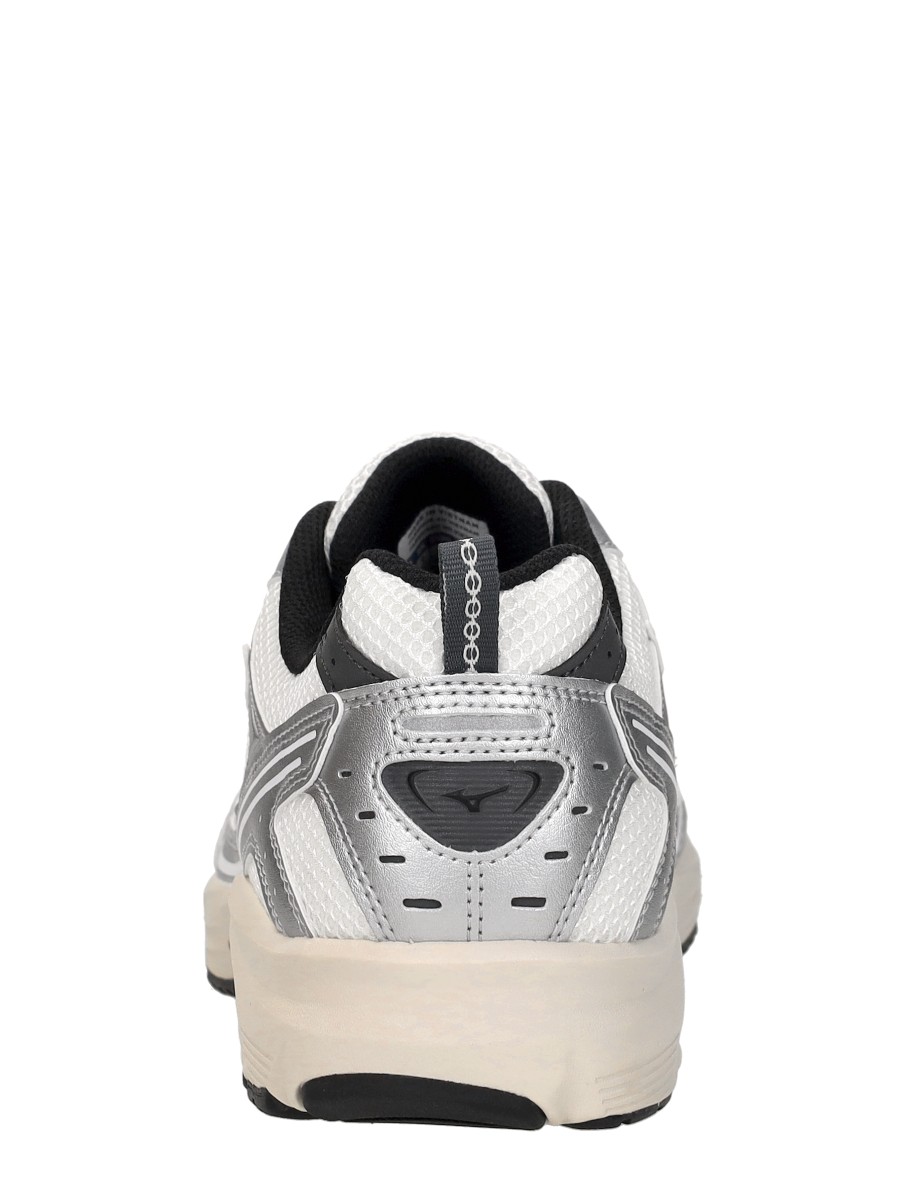 Mizuno herensneaker wit