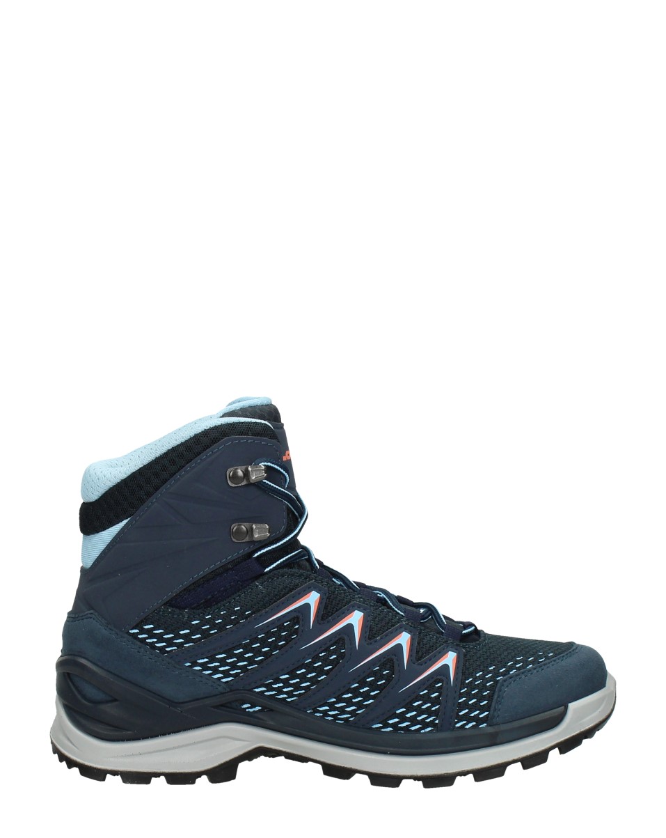 Lowa - Innox Pro Gtx Mid Ws – licht blauw – foto 4 van 4