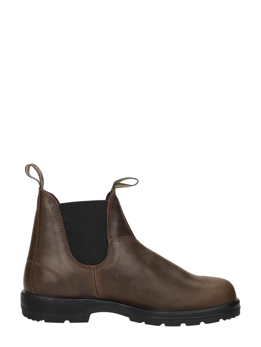 Blundstone - 1609 Classic – cognac – foto 4 van 4