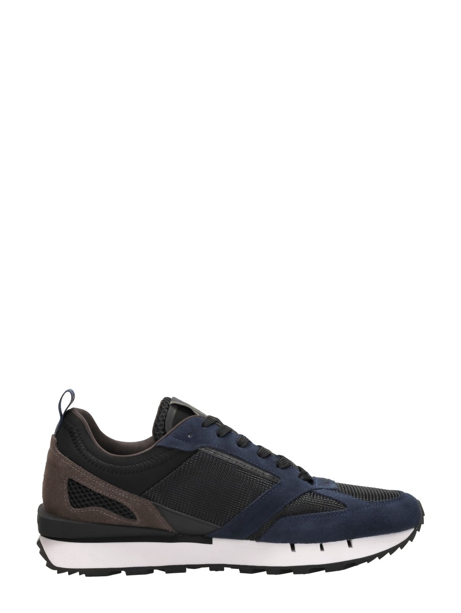 Cruyff - Altius – blauw – foto 4 van 4