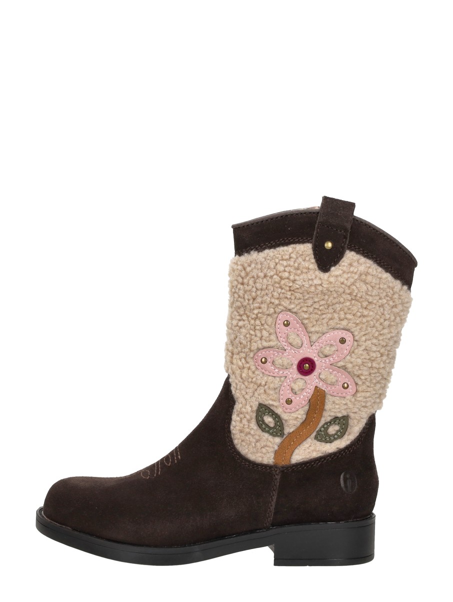 Shoesme  Western Laarzen