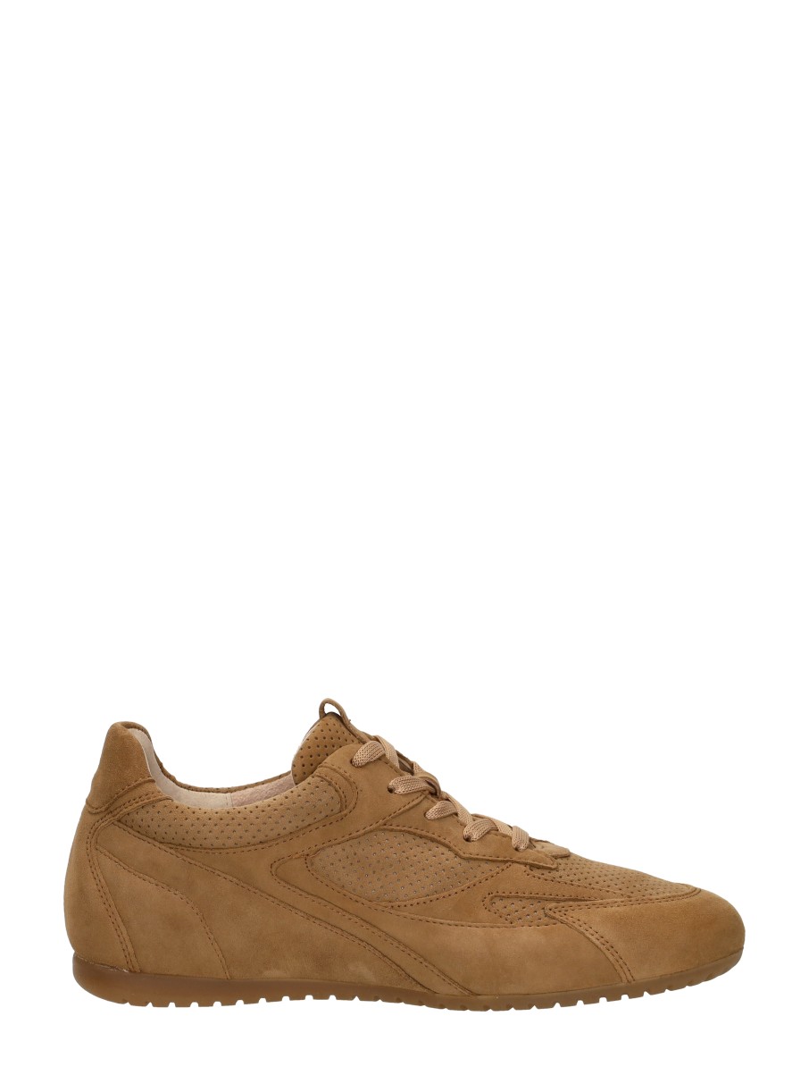 Gabor - Sneakers Laag – cognac – foto 4 van 4