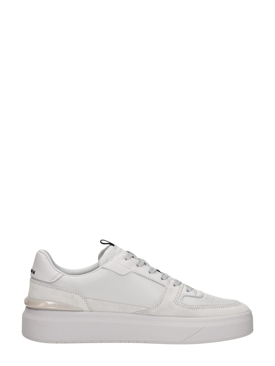 Cruyff - Surefire Tennis Licht Grijs – foto 4 van 4