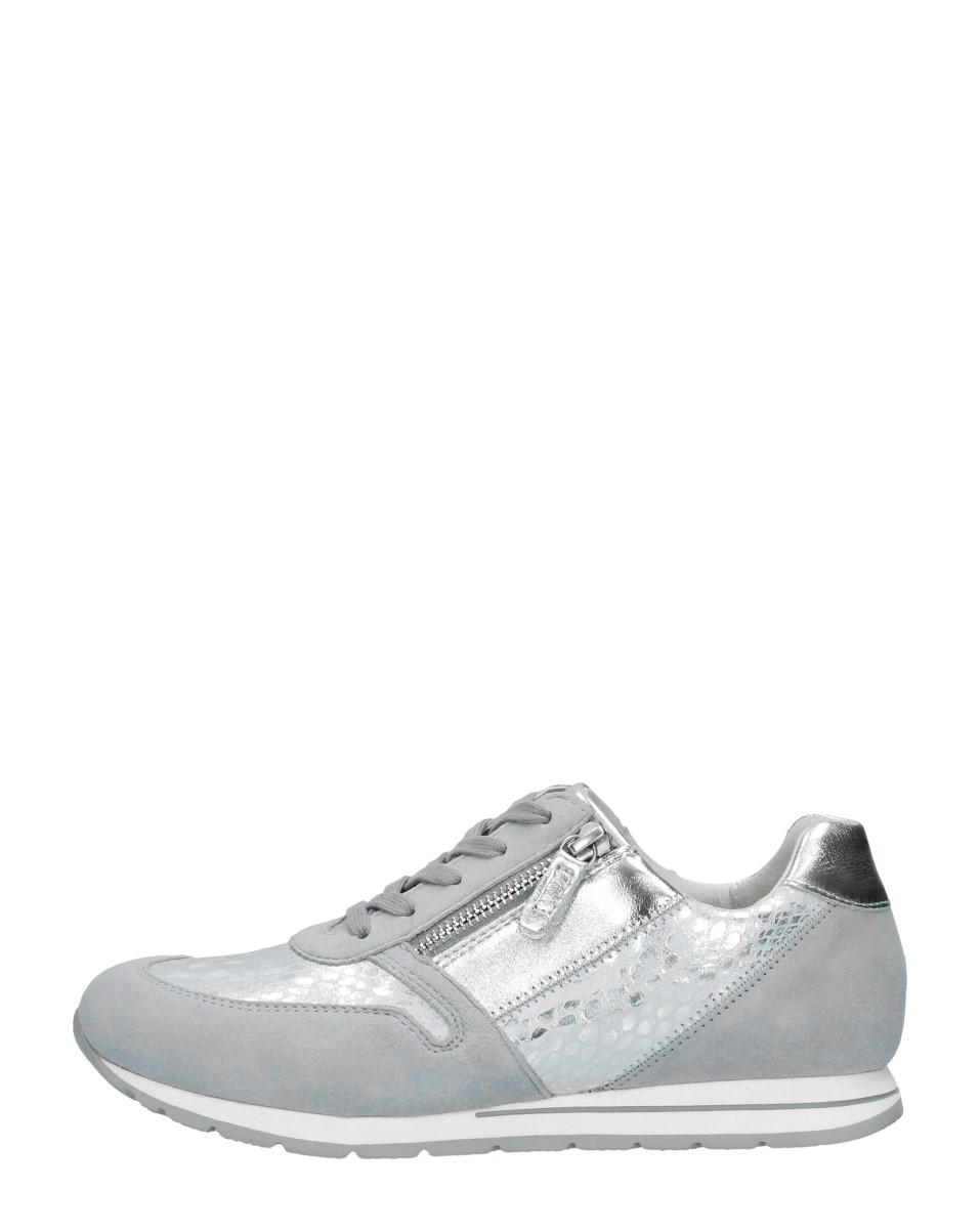 Gabor Sneakers Dames (Brique) om te zoenen