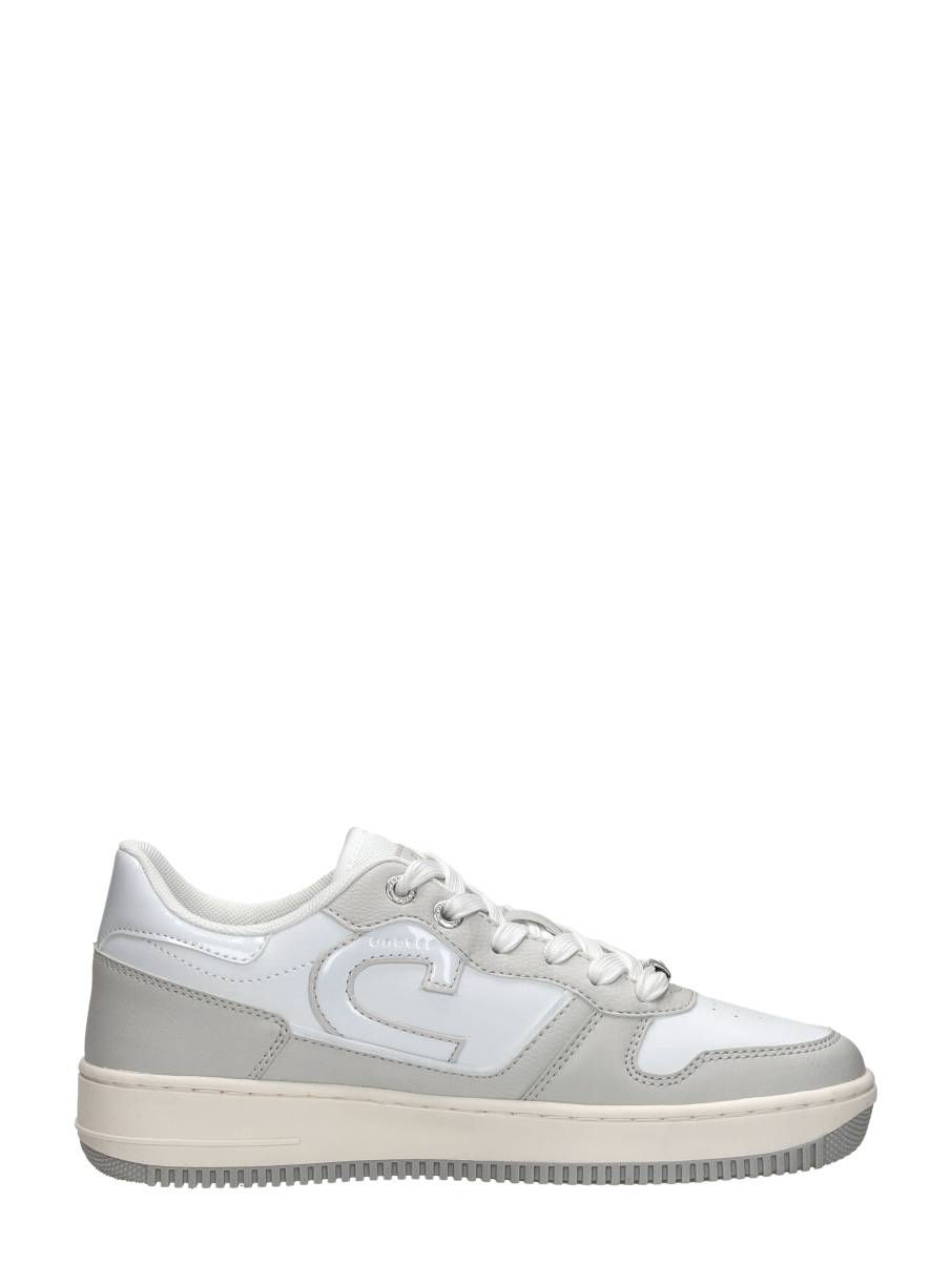 Cruyff - Campo Low Lux – wit – foto 4 van 4