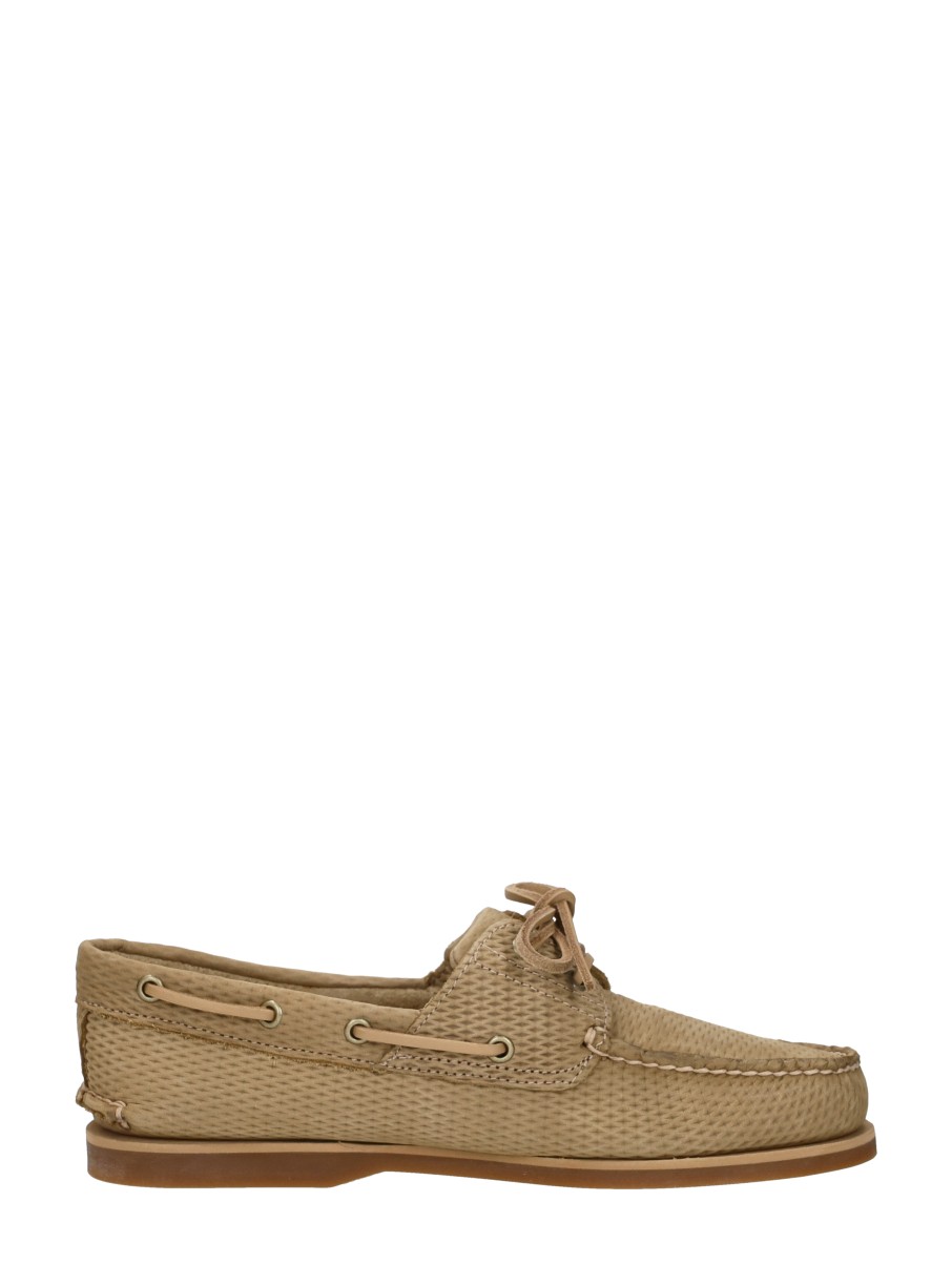 Timberland - Classic Boat Shoe – foto 4 van 4