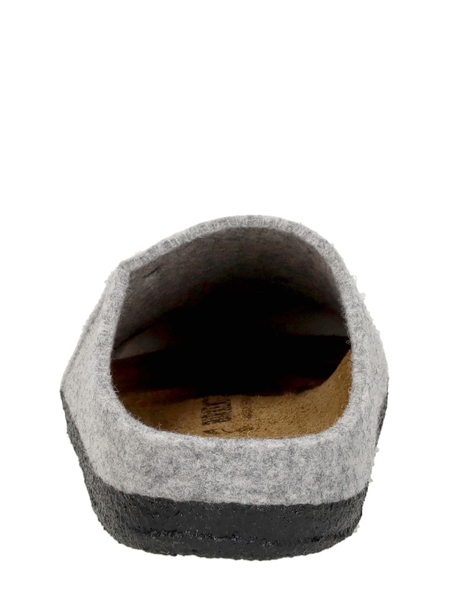 Birkenstock - Zermatt Licht Grijs – foto 3 van 4