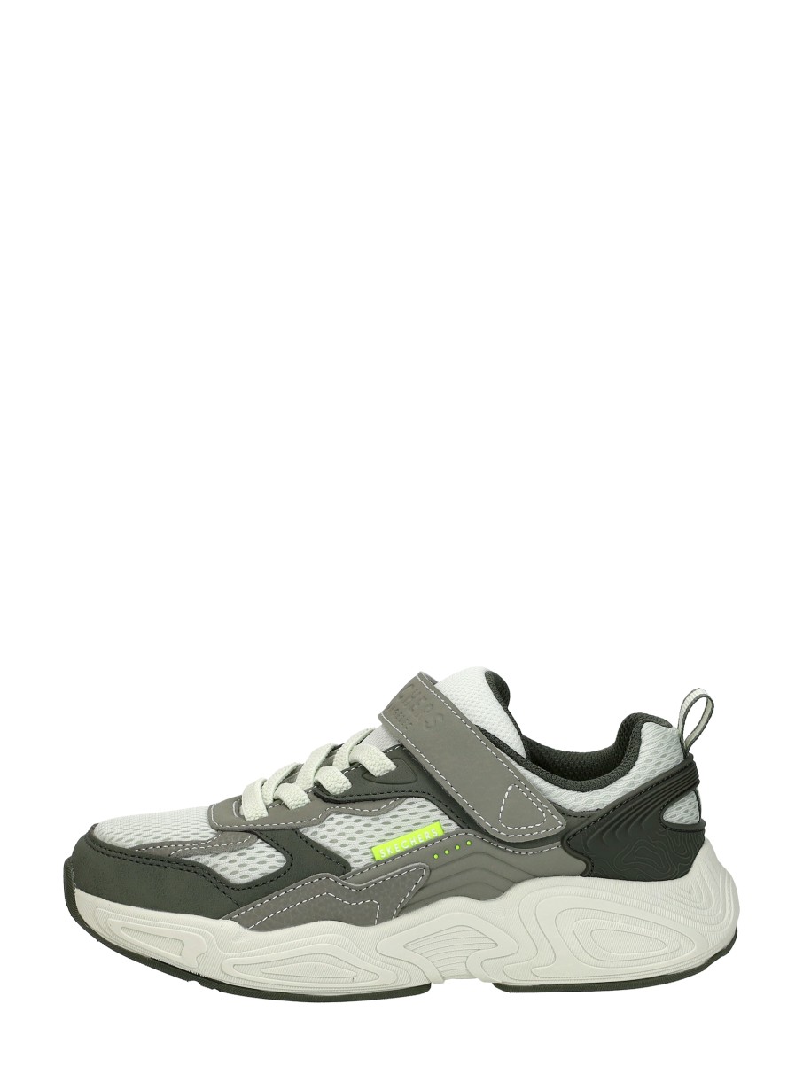 Skechers  Mega-quake - Seismotech