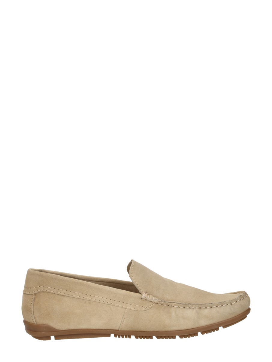 Bugatti - Mocassin – beige – foto 4 van 4