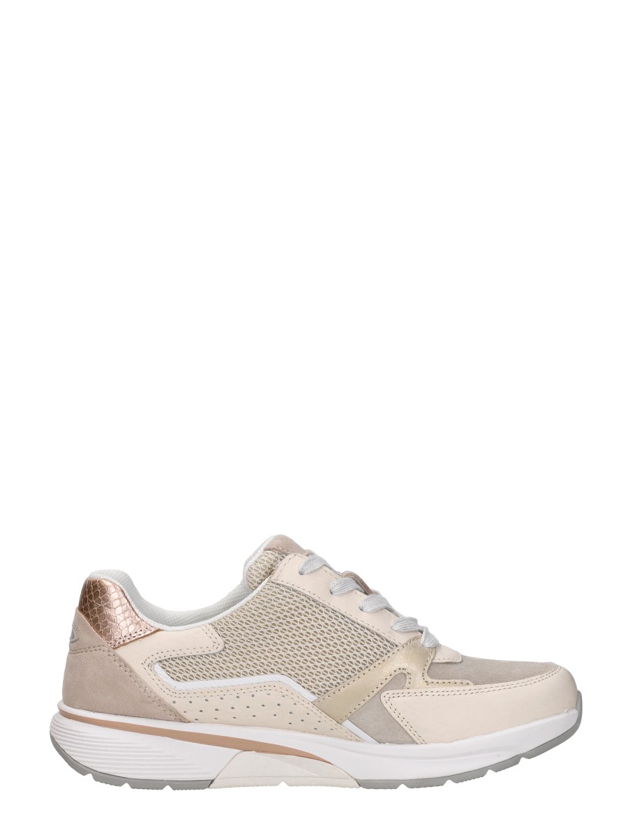 Gabor - Rollingsoft – beige – foto 4 van 4