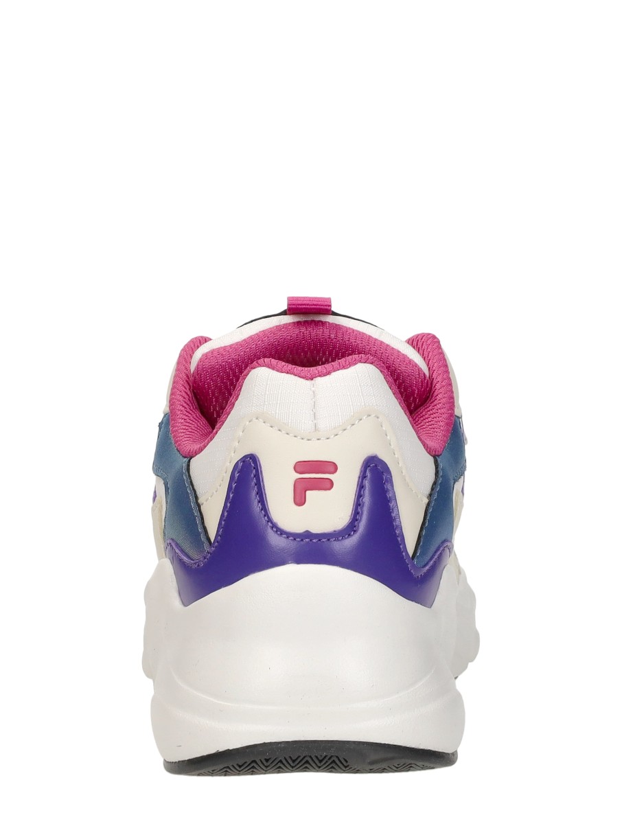 Fila - Collene Logo Kids – beige – foto 3 van 4