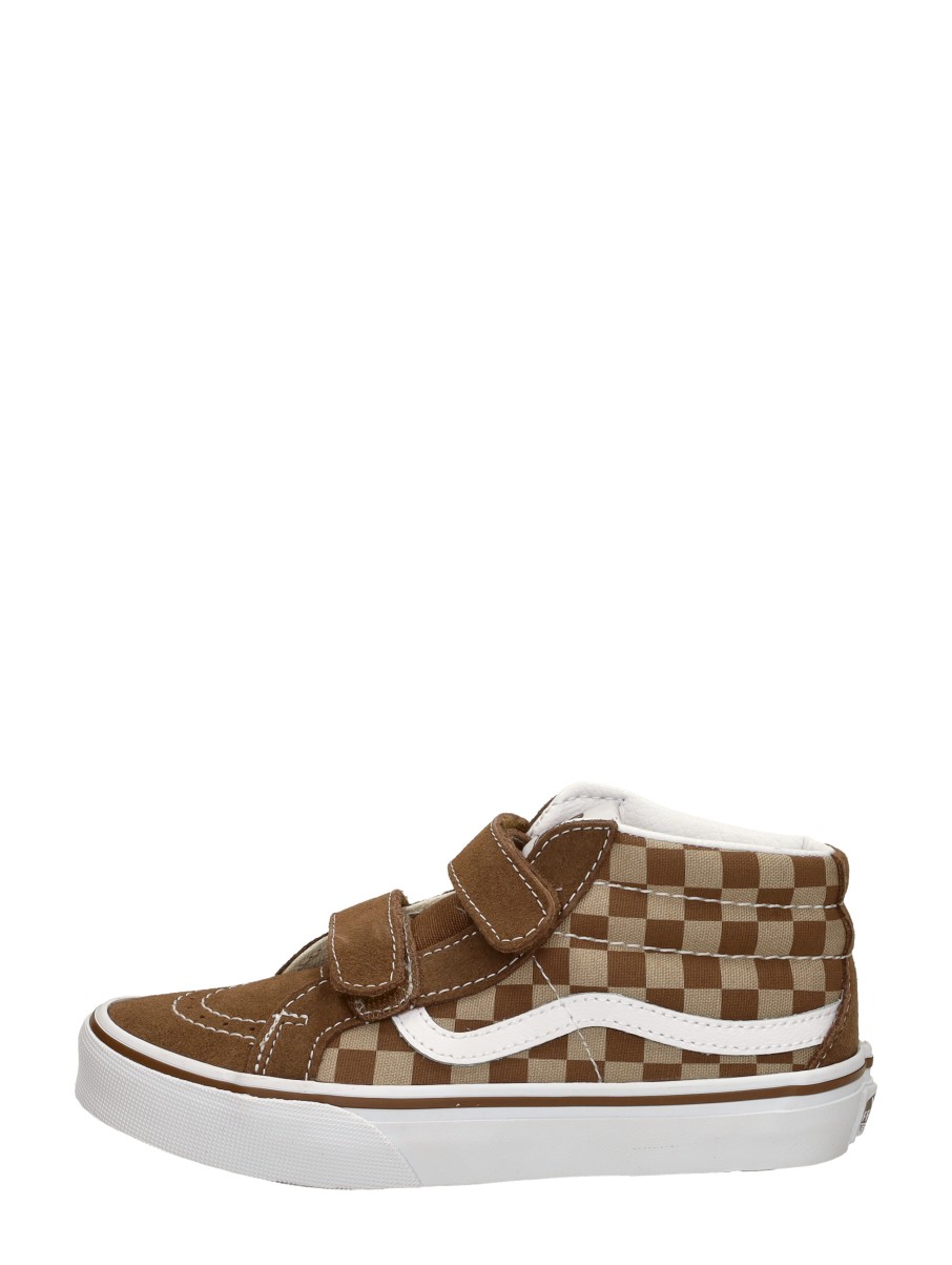 Vans Uy Sk8-mid – Cognac