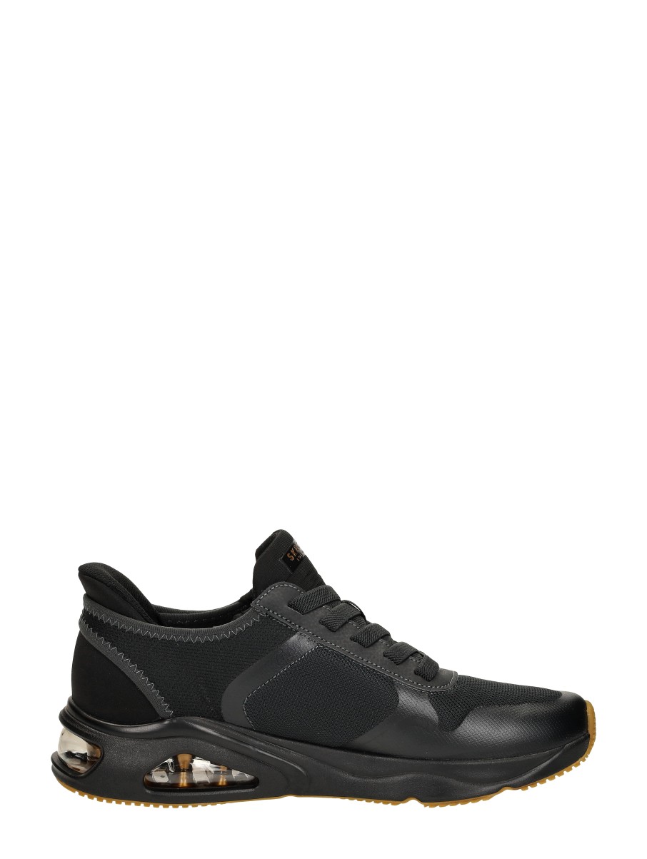 Skechers - Slip-ins: Tres-air Uno – zwart – foto 4 van 4
