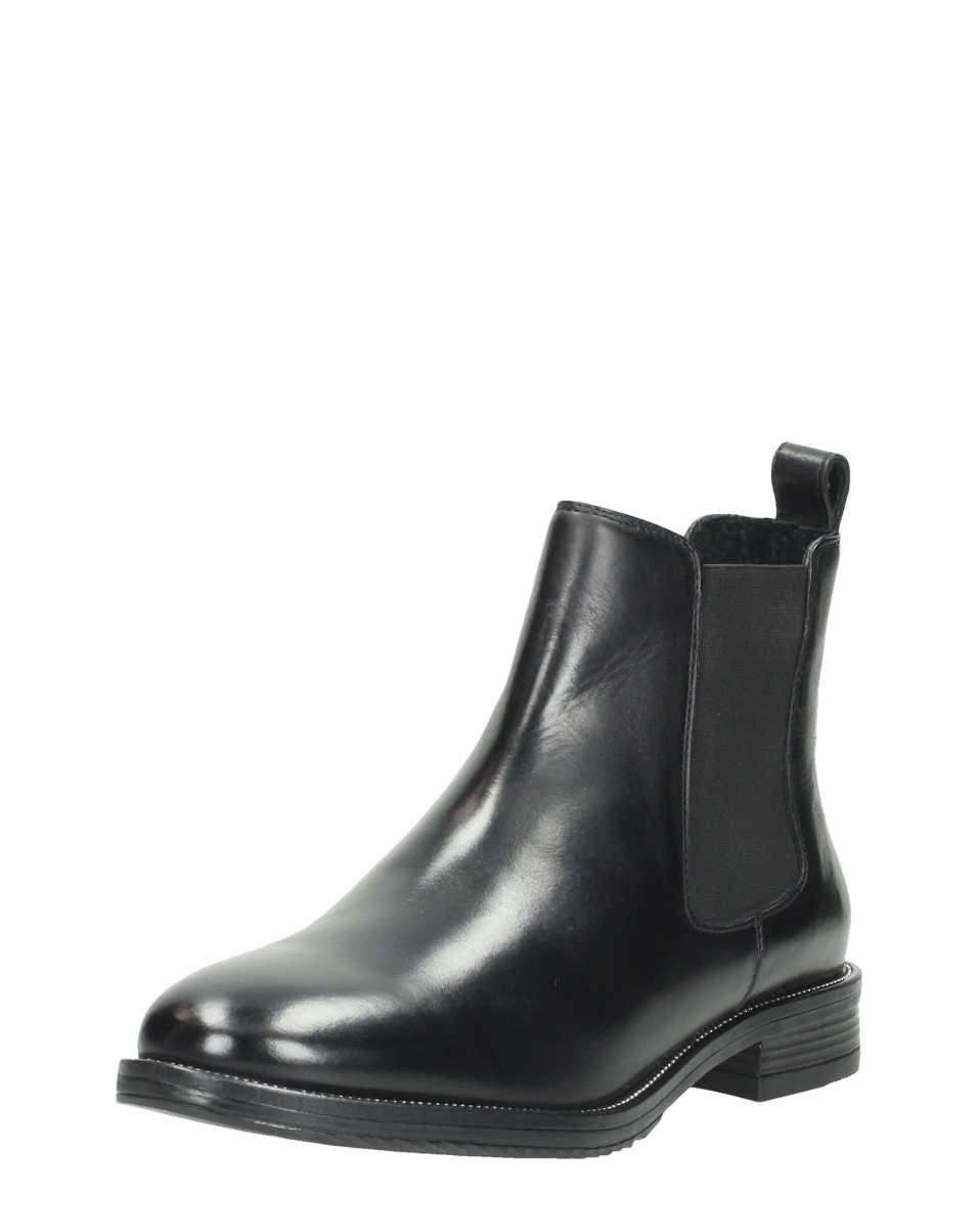 Choizz - Chelsea Boots gevonden by ShwayBox