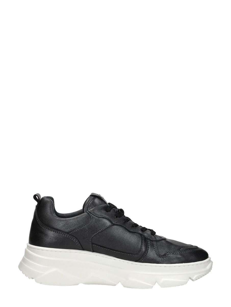 Red Rag - Sneakers Laag – zwart – foto 4 van 4
