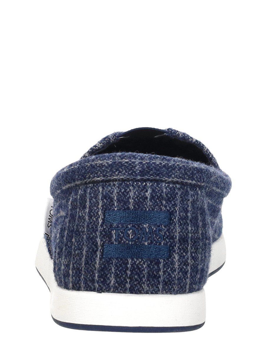 TOMS - Alp Fwd – blauw – foto 3 van 4