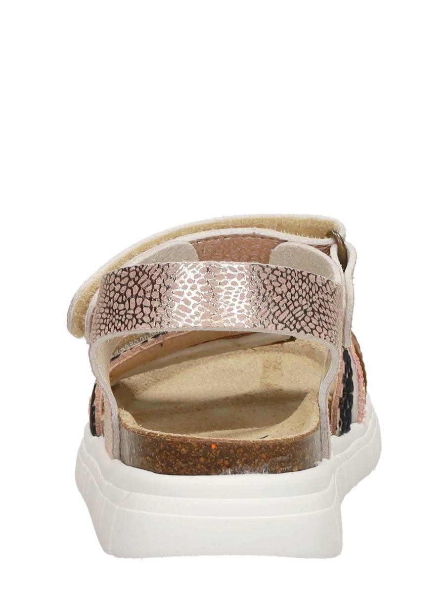 Keq - Meiden Sandalen – champagne – foto 3 van 4