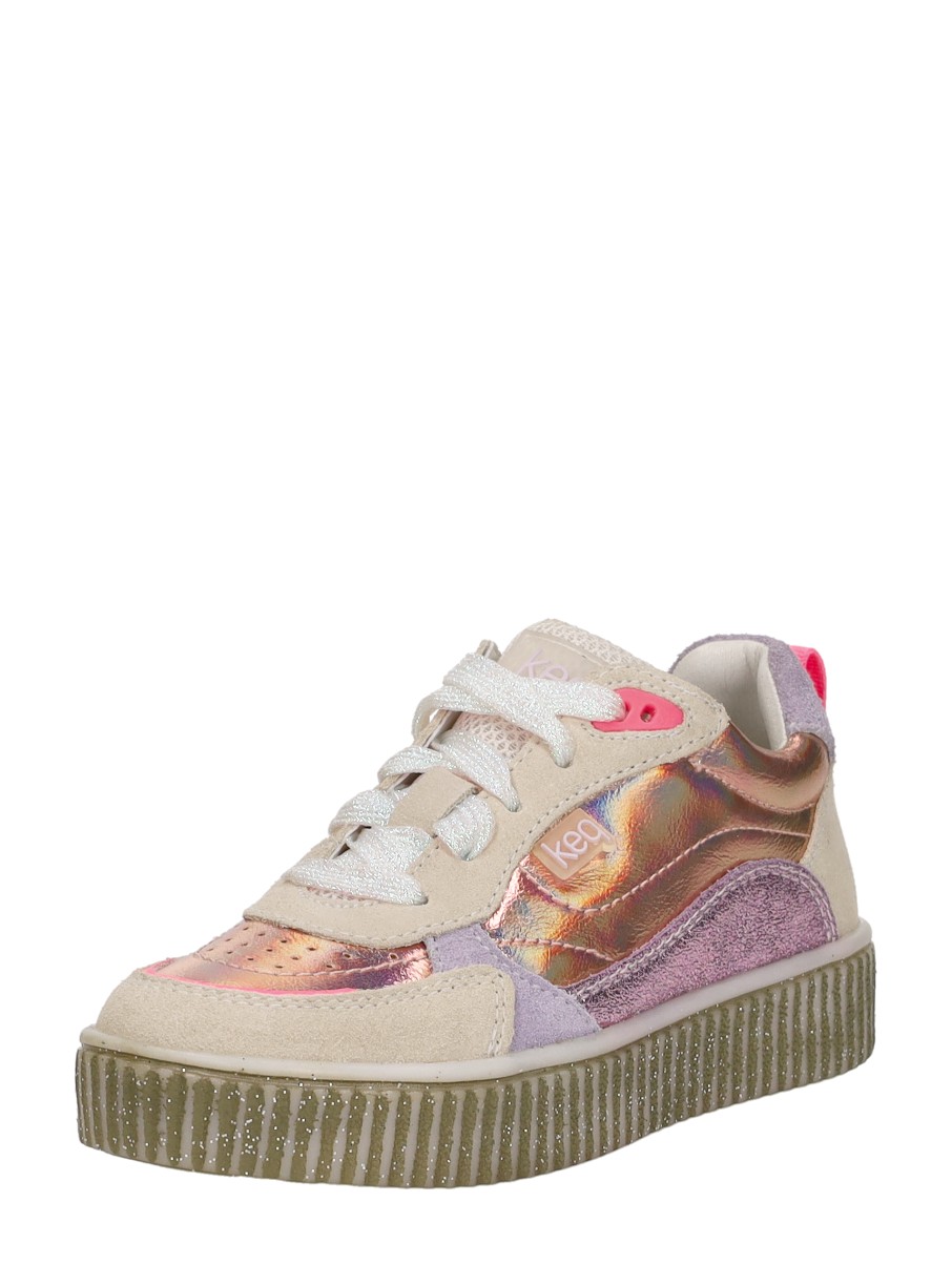 Keq - Lage Schoenen  Kleuren – overige – foto 2 van 4