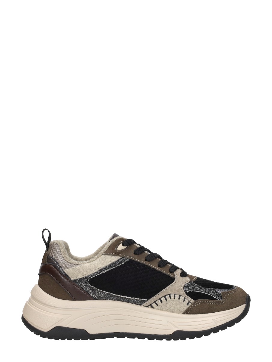 Mexx - Vana Switch – taupe – foto 4 van 4