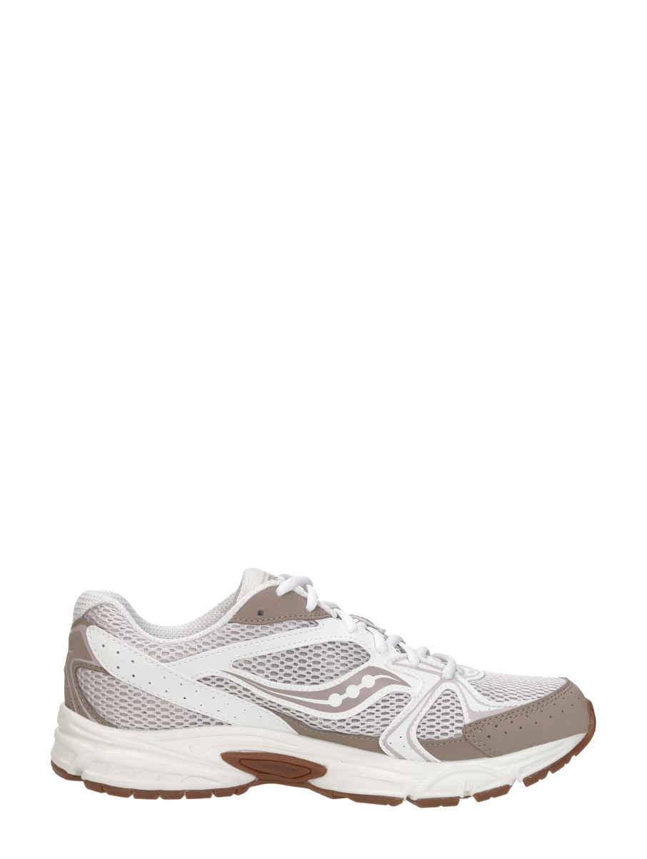 Saucony - Ride Millennium – beige – foto 4 van 4