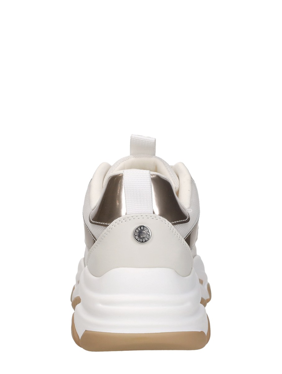 Steve Madden - Ayden – beige – foto 3 van 4