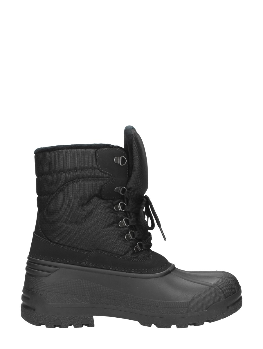 Antarctica - Snowboots – zwart – foto 4 van 4
