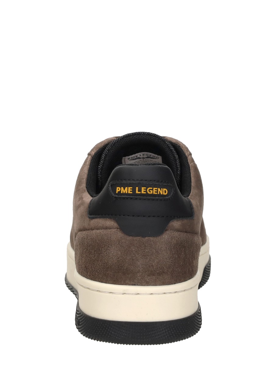 PME Legend - Porter Cs-40 – donkerbruin – foto 3 van 4