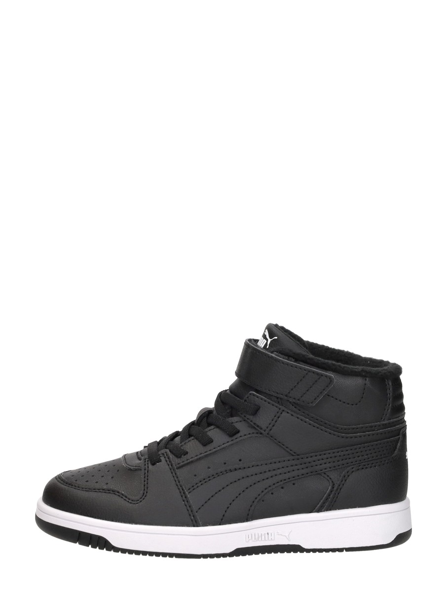 Puma  Rebound Slam Mid Wtr Ac+ Ps