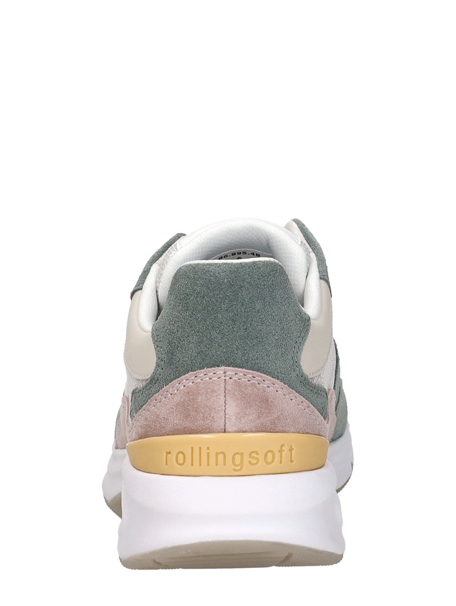 Gabor - Rollingsoft – groen – foto 3 van 4