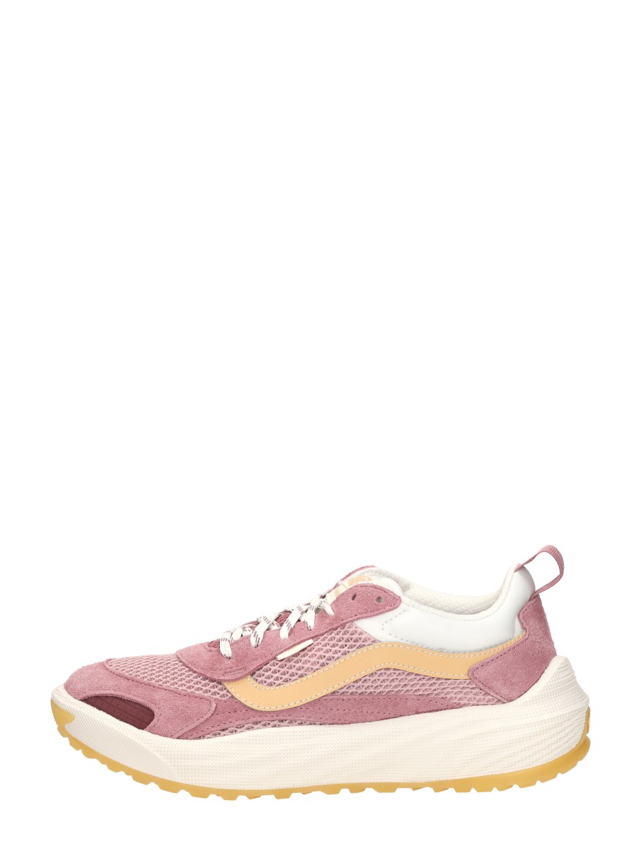 Vans Ultrarange Neo 2.0 Sneakers Laag - Roze