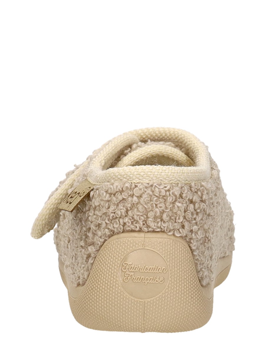 Keq Kinderpantoffels